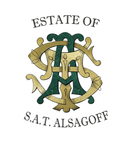 Estate of S.A.T. Alsagoff